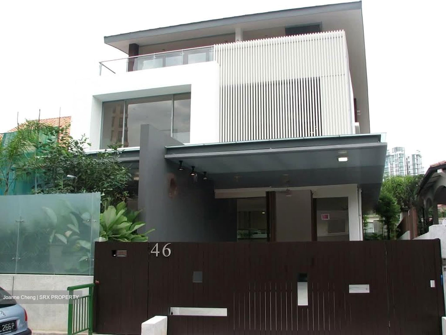 Kim Lin Park (D10), Detached #593662411